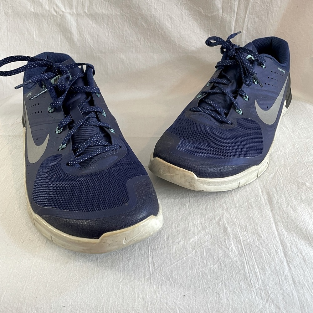 Nike Metcon 2 Amplify Blue Monday